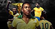 Tres años sin Pelé, el eterno ’10’ del fútbol mundial