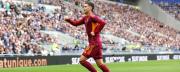 Roma le ganó 3-1 a Genoa con Dybala y Soulé desde el arranque