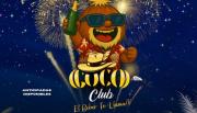 Coco Club despide el año con “Descocate 2026”, la fiesta de Año Nuevo en la zona sur de Salta