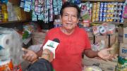 Loreto: Mercado de productores sigue cerrado tras casi 5 años de espera