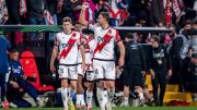GRANADA VS RAYO VALLECANO: Fecha, horario y dónde ver el juego gratis