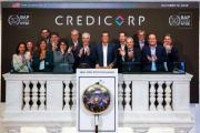 Credicorp: BCP adquirirá el 100% de Helm Bank USA de Florida