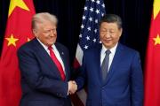 Xi cierra un año triunfal tras resistir la guerra comercial de Trump