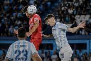 Racing llamó a Huracán y va por su primer refuerzo: Mejoró la oferta