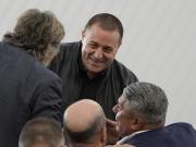 La empresa de Javier Faroni contratada por la AFA en Estados Unidos le envió US$ 483 mil a una sociedad de la familia Toviggino