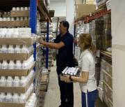 Caaguazú recibe nuevo lote de medicamentos por más de Gs. 2.238 millones para distribuir en servicios de salud