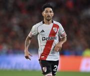 Tras su salida de River y el interés que mostró Gimnasia, Milton Casco continuará su carrera en el exterior