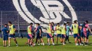 Se adelantó la pretemporada de Independiente Rivadavia y este lunes inician los entrenamientos