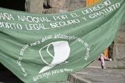 A cinco años de la ley de aborto, las cifras se mantienen estables en Río Negro y Neuquén
