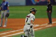 LVBP: Estos serían los peloteros de Leones del Caracas para reforzar en el Round Robin