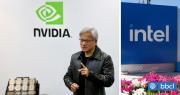 Nvidia completa una inversión en Intel y le compra acciones por un valor de US$5 mil millones