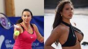 Del ranking WTA a OnlyFans: el giro inesperado de la tenista Océane Dodin