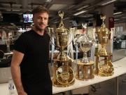 Agustín Canapino: Los Argentinos somos muy exitistas, hemos criticado hasta a Messi