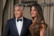 George Clooney, su esposa Amal y sus hijos obtienen la nacionalidad francesa: buscan una vida lejos de los paparazzi en una casa con viñedo propio
