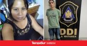 Las pistas que permitieron detener al hombre que degolló a una mujer en La Matanza