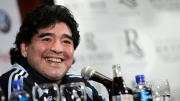 Justicia argentina procesará a las hermanas de Maradona por administración fraudulenta de su marca
