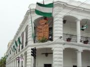 Quince candidatos, pocas credenciales y una alcaldía en riesgo inminente