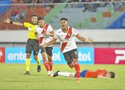 Wilstermann pierde un voto clave tras conflicto Always