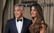 George Clooney, su esposa y sus hijos obtienen la nacionalidad francesa