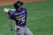 Tigres forzó juego decisivo en la Serie del Comodín