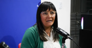 Daniela Rodríguez y su relación con el gramajismo tras los cambios al Presupuesto: “El quiebre está dado desde que cortás el diálogo”