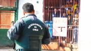 Nuevo error de Gendarmería: Dejan en libertad a imputado que debía cumplir prisión preventiva en Santiago