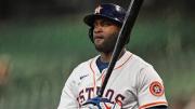 El plan de Houston Astros con Yordan Álvarez para 2026: ¿Altuve regresa a los jardines?