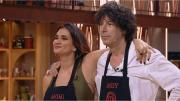 MasterChef Celebrity: una eliminación y un abandono sacuden el reality de cocina
