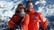 A 12 años del accidente, la esposa de Schumacher rompió el silencio con un mensaje conmovedor