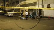 Cercado de Lima: ciudadano venezolano fue asesinado a una cuadra de la plaza Dos de Mayo
