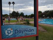 Horarios especiales /De Termas del Daymán para el 31 de diciembre y el 1º de enero