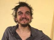 Preocupación por un ex actor de Nickelodeon: volvió a vivir en la calle tras abandonar una internación