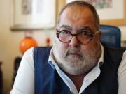 A un año de la muerte de Jorge Lanata, su hija Bárbara lo recordó con una frase especial