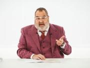 Jorge Lanata: cinco décadas de periodismo y una huella imborrable en los medios