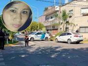 “Sola, pero segura”: el mensaje previo al crimen de la mujer degollada en Lomas del Mirador