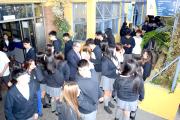 El miércoles 4 de marzo entran a clases los escolares de la Región del Maule