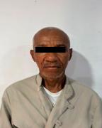 Sexagenario abusó sexualmente de una joven con discapacidad