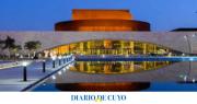 Gratis, sin reserva y con nuevos horarios, todos los detalles sobre las visitas guiadas de verano en el Teatro del Bicentenario
