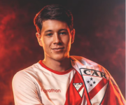 Always Ready hace oficial la llegada de Máximo Mamani