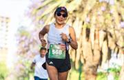 Susy Colque Magne, la runner destacada del 2025