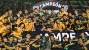 Los cuatro juveniles de Boca que darán el salto a la pretemporada 2026 con la Primera
