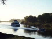 Viajes programados del Catamarán Soriano 1