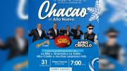Con música y muchas sorpresas Gustavo Duque invita a celebrar el Año Nuevo en Chacao