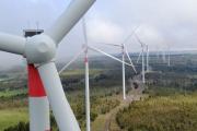 Megaproyecto eólico de US$ 625 millones en la Región del Biobío ingresa a evaluación ambiental