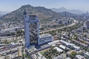 Telefónica inyecta recursos a su filial de empresas en Chile con aumento de capital de US$ 334 millones