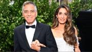 George Clooney y su familia obtuvieron la nacionalidad francesa