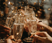 Año nuevo, intenciones nuevas: rituales que se repiten en la previa del 2026