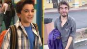 Tylor Chase, recordado actor de Nickelodeon, vuelve a vivir en la calle tras fallido intento de rehabilitación