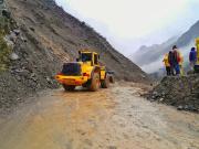 Tarija: ABC reporta reducción de presupuesto para el plan de lluvias de está gestión