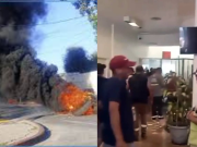 Toma del Concejo de Morón: el motivo que despertó protestas